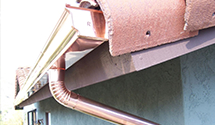 Rain Gutter Installation, Repair, Cleaning in Kokomo, IN